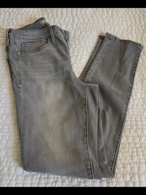Athleta Sculptec Jeans